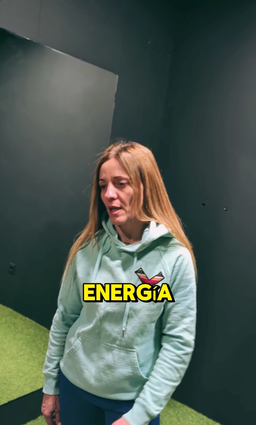 Ver video de resultados en Instagram